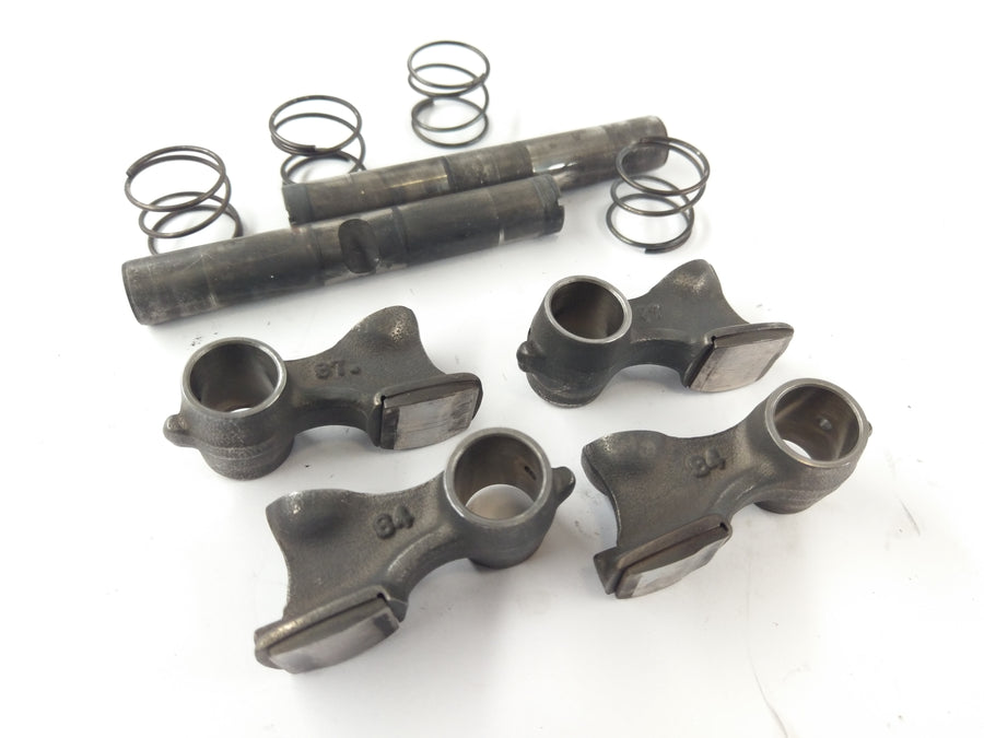 Honda CX 500 E PC06 [1982] - rocker arm set