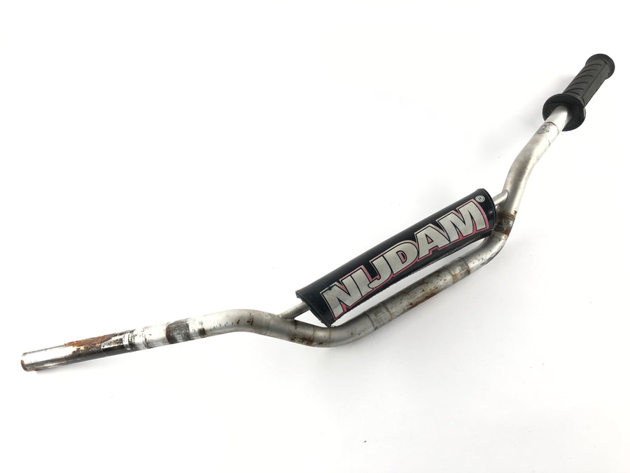 Yamaha DT 125 R DE03 [1999] - Rubsta
