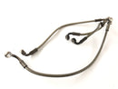 BMW R 1200 RT [2006] - Front brake line steel braided-1