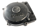 Suzuki DR 250 SJ41A [1982] - Lichtmaschinendeckel Motordeckel-1