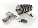 Yamaha YZF 125 Re06 [2011] - Shift Roller Set-1