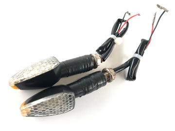 Husqvarna SMR 570 [2003] - Blinker Set Couple