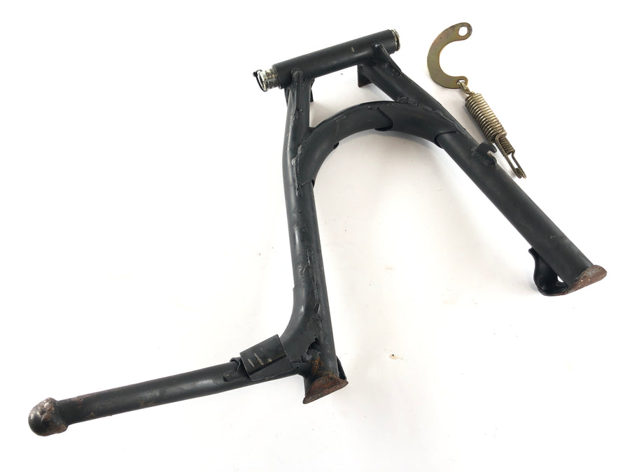 Honda CB 900 F2 SC09 [1985] - Stand principale con Spring