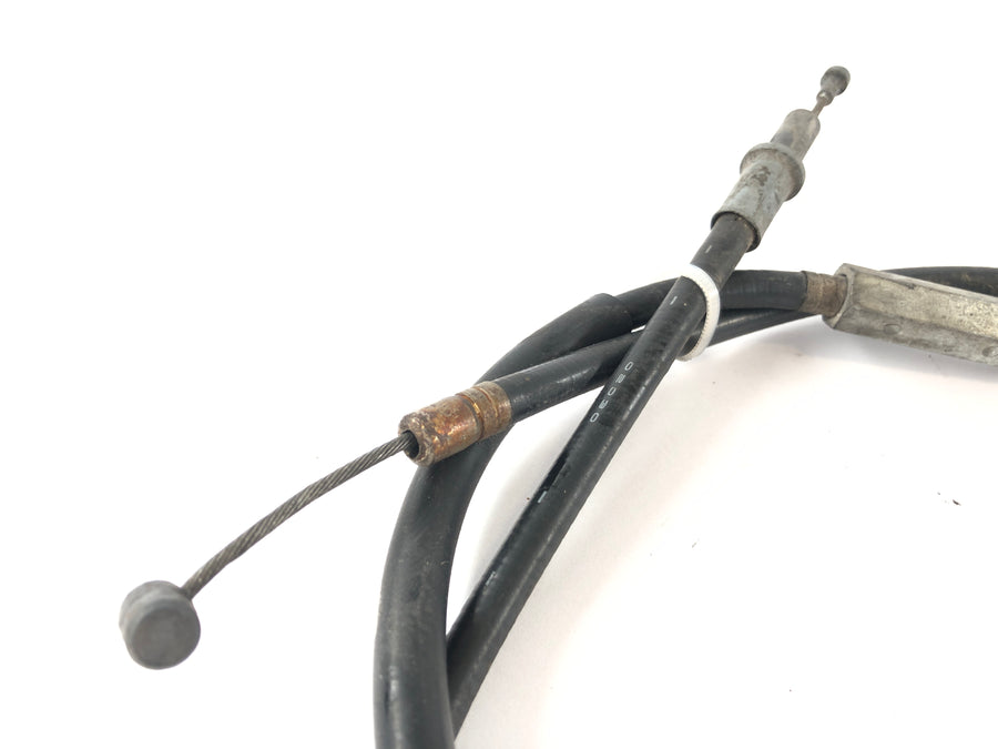 Kawasaki Z 750 E KZ750E [1981] - Clutch cable