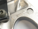Yamaha YZF R1 RN12 [2005] - Footrest holder right-3