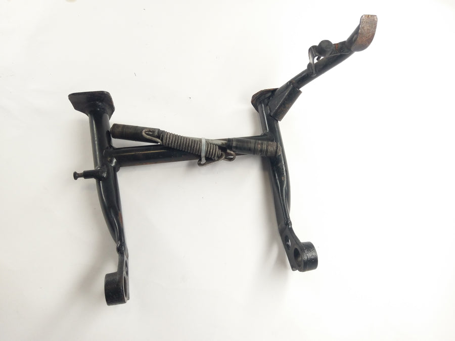 BMW R 1150 RT [2003] - Stand principale con Spring