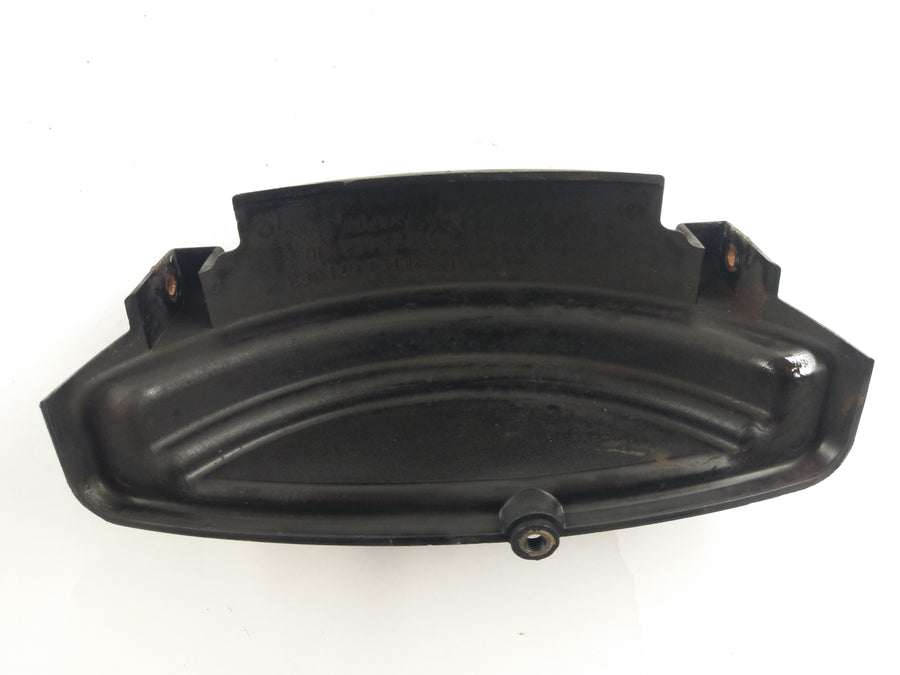 BMW R 1200 R K27 [2007] - scatola del filtro dell'aria sul coperchio