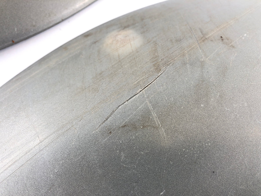 KTM 640 LC4 [2003] - Side panel side panels