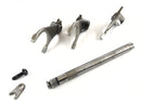 Triumph Speed ​​Triple T509 [1997] - Set di artigli del circuito fork di commutazione-3