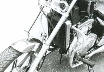 Kawasaki EN 500 [1990-1995] - Barra di protezione del motore