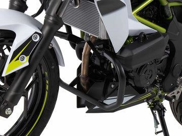 Kawasaki Z 125 [2021-2025] - Barra di protezione del motore