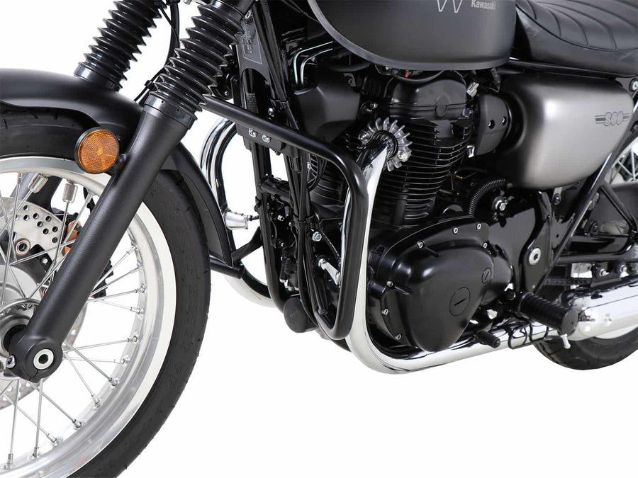 Kawasaki W 800 Street [2019-2025] - Motorschutzbügel