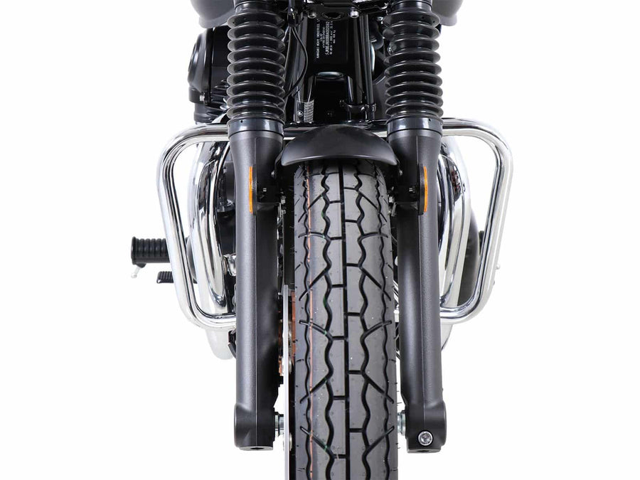 Kawasaki W 800 Street [2019-2025] - Motorschutzbügel