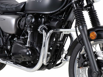 Kawasaki W 800 Street [2019-2025] - Barra di protezione del motore - 0