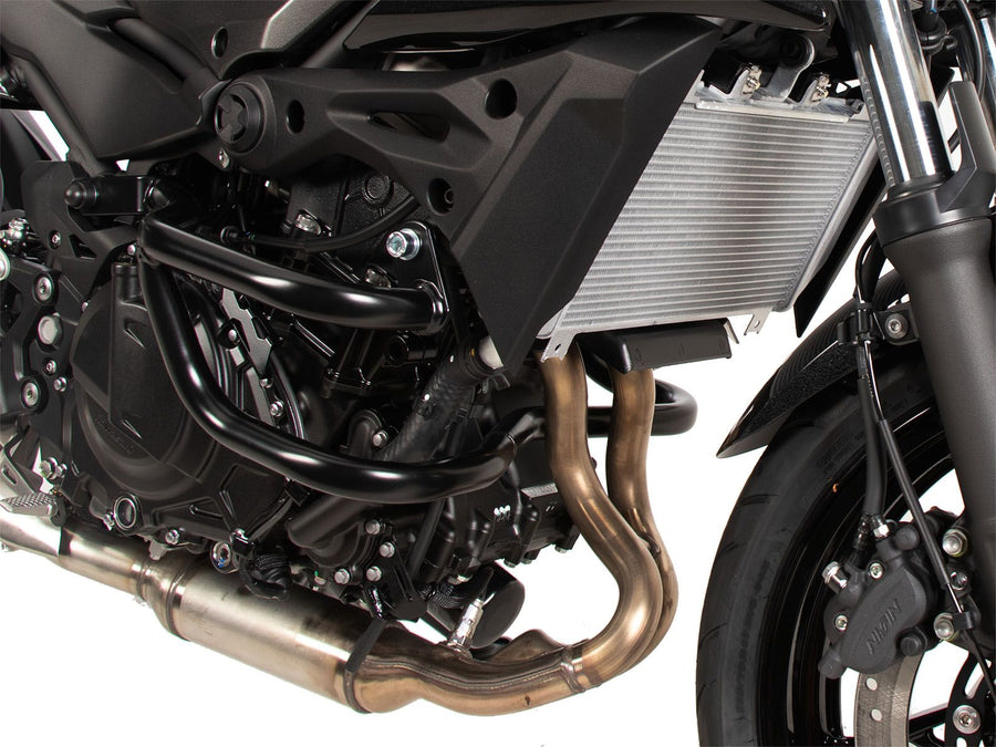 Kawasaki Z 500 [2024-2025] - Motorschutzbügel