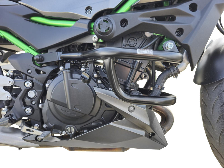 Kawasaki Z 500 [2024-2025] - Motorschutzbügel