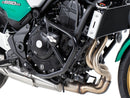 Kawasaki Z 650 [2022-2025] - Motorschutzbügel inkl. Protectionpad-4