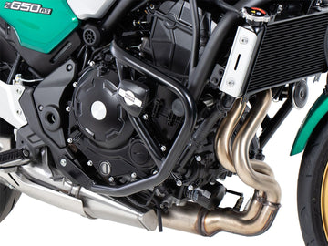 Kawasaki Z 650 [2022-2025] - Motorschutzbügel inkl. Protectionpad - 0