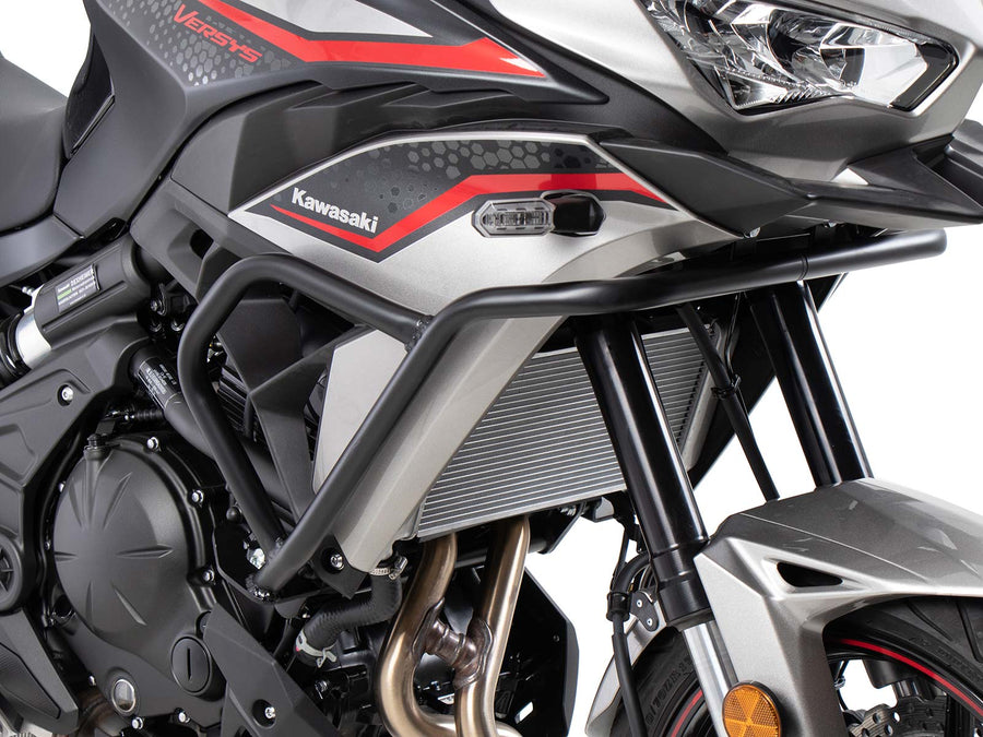 Kawasaki Versys 650 [2022-2025] - Barra di protezione del motore