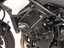 Kawasaki Z 900 [2025] - Motorschutzbügel inkl. Protectionpad-3