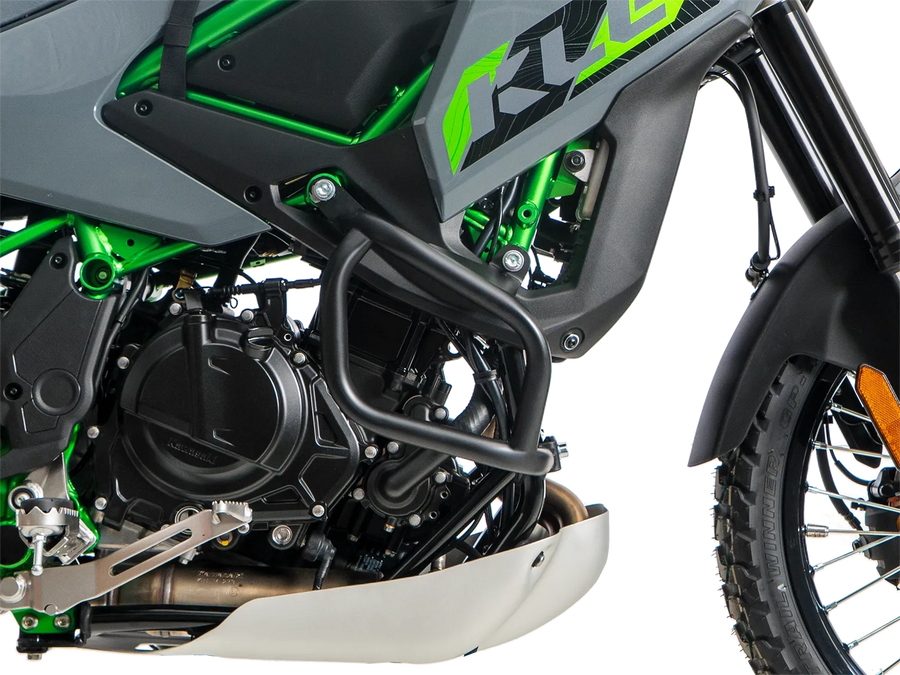 Kawasaki KLE 500 / SE [2026-] - Motorschutzbügel