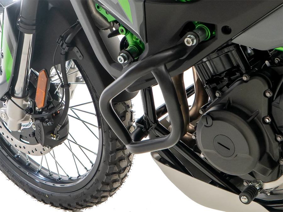 Kawasaki KLE 500 / SE [2026-] - Motorschutzbügel