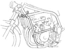 Suzuki GSF 600 S [1996-1999] - motor protection bar-2