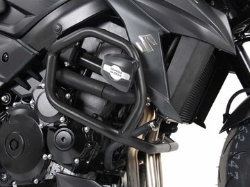 Suzuki GSX-S 750 [2017-2021] - Motorschutzbügel inkl. Protectionpad