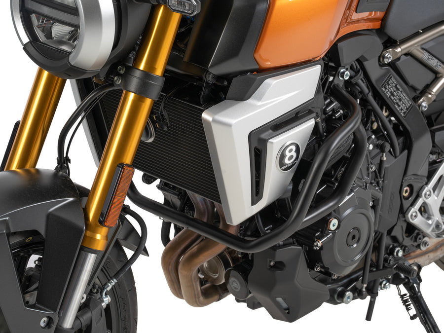 Suzuki GSX-8T [2025-2026] - Motorschutzbügel schwarz