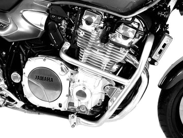 Yamaha XJR 1200 [1994-2006] - Barra di protezione del motore - 0