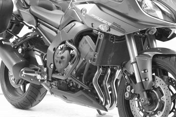 Yamaha FZ 8 Fazer [2010-2016] - Barra di protezione del motore - 0