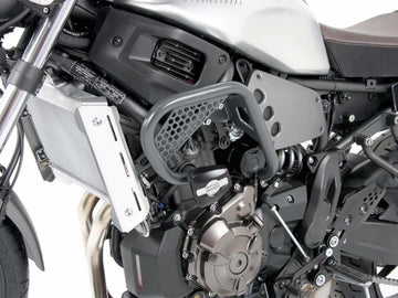 Yamaha XSR 700 [2016-2021] - Barra di protezione del motore incluso ProtectionPad