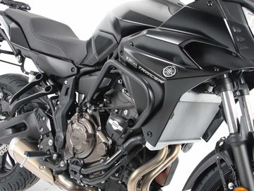 Yamaha Tracer 700 [2016-2019] - Barra di protezione del motore incluso ProtectionPad