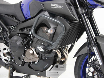 Yamaha MT-09 [2017-2020] -Motor Protection Bracket Incluso ProtectionPad