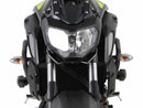 Yamaha MT-07 [2018-2020] - Motorschutzbügel inkl. Protectionpad-2