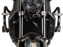 Yamaha XSR 900 [2022-2025] - Motorschutzbügel inkl. Protectionpad-3