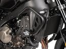 Yamaha XSR 900 [2022-2025] - Motorschutzbügel inkl. Protectionpad-2