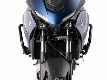 Yamaha Tracer 7 [2020-2025] - Motorschutzbügel inkl. Protectionpad - 0