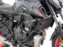 Yamaha MT-07 [2021-2024] - Motorschutzbügel inkl. Protectionpad-2