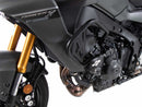 Yamaha Tracer 900 [2021-2024] - Motorschutzbügel inkl. Protectionpad-1