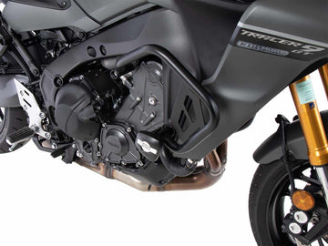 Yamaha Tracer 900 [2021-2024] - Motorschutzbügel inkl. Protectionpad - 0