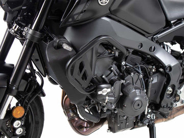 Yamaha MT-09 [2021-2023] -Forket di protezione motorie incluso ProtectionPad