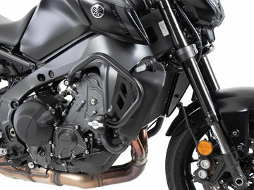 Yamaha MT-09 [2021-2023] -Forket di protezione motorie incluso ProtectionPad - 0