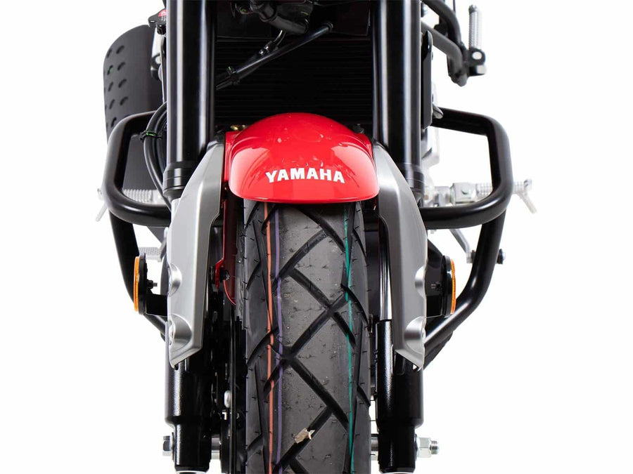 Yamaha XSR 125 [2021-2025] - Barra di protezione del motore