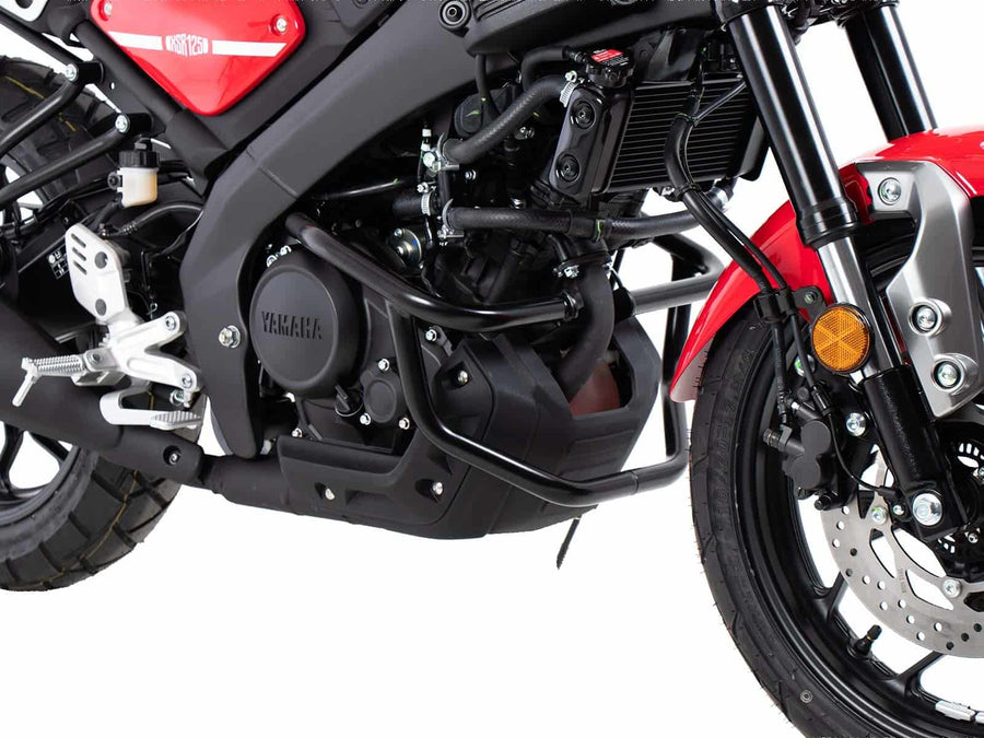 Yamaha XSR 125 [2021-2025] - Barra di protezione del motore