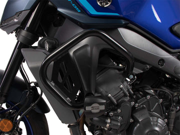 Yamaha MT-09 [2024-2025] -Forket di protezione motor - 0
