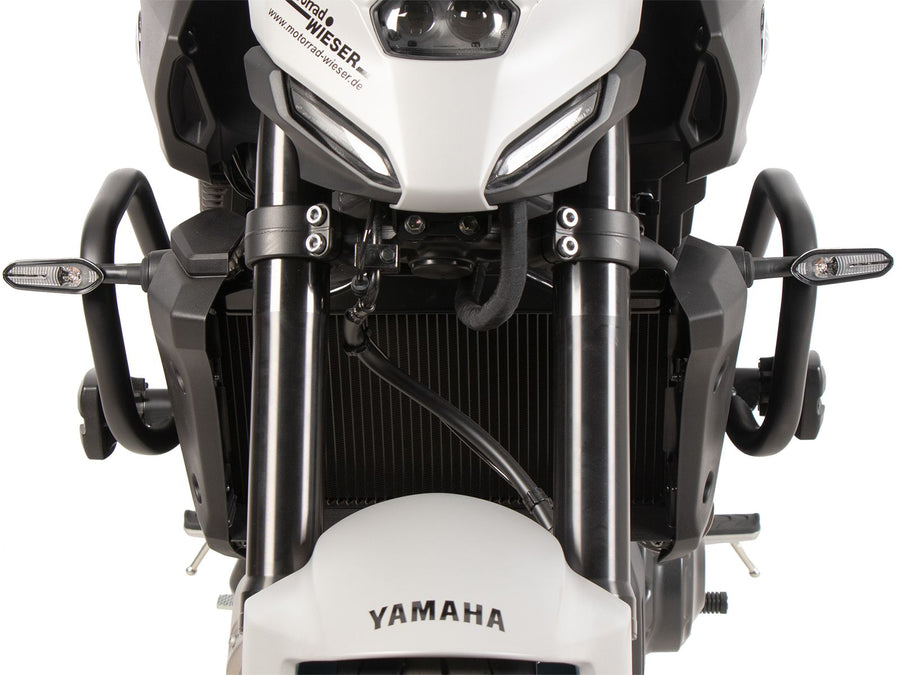 Yamaha MT-07 [2025] - Motorschutzbügel inkl. Protectionpad