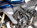 Yamaha Tracer 9 GT [2025] - Motorschutzbügel inkl. Protectionpad-3