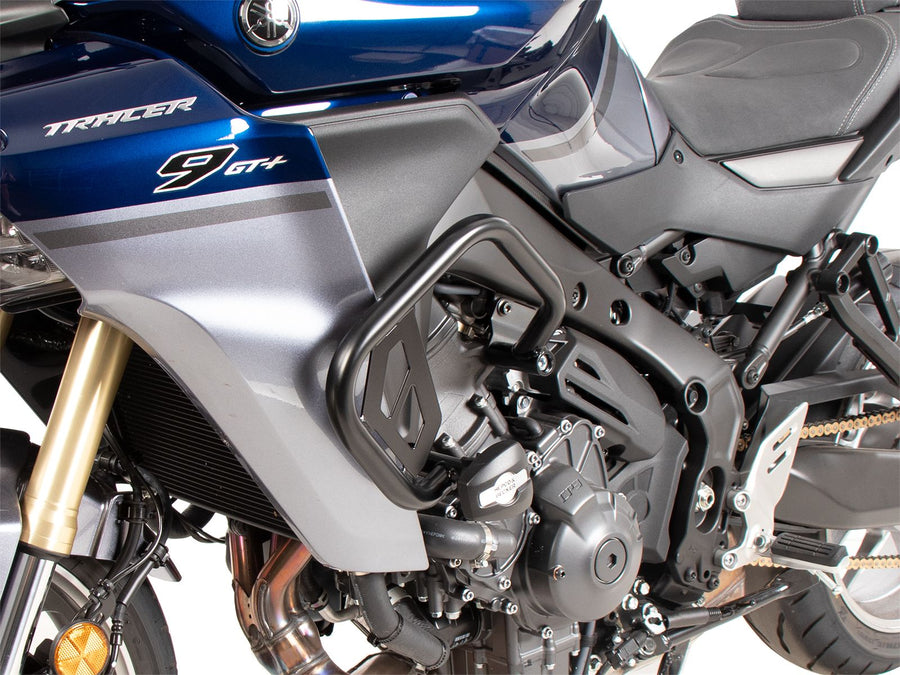 Yamaha Tracer 9 GT [2025] - Motorschutzbügel inkl. Protectionpad
