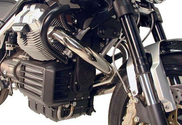 Moto Guzzi Griso 850 [2004-2016] - motor protection bar - 0